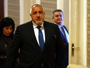 Новините от седмицата: Борисов с ултиматум към ПП; ЕЦБ пак повиши лихвите