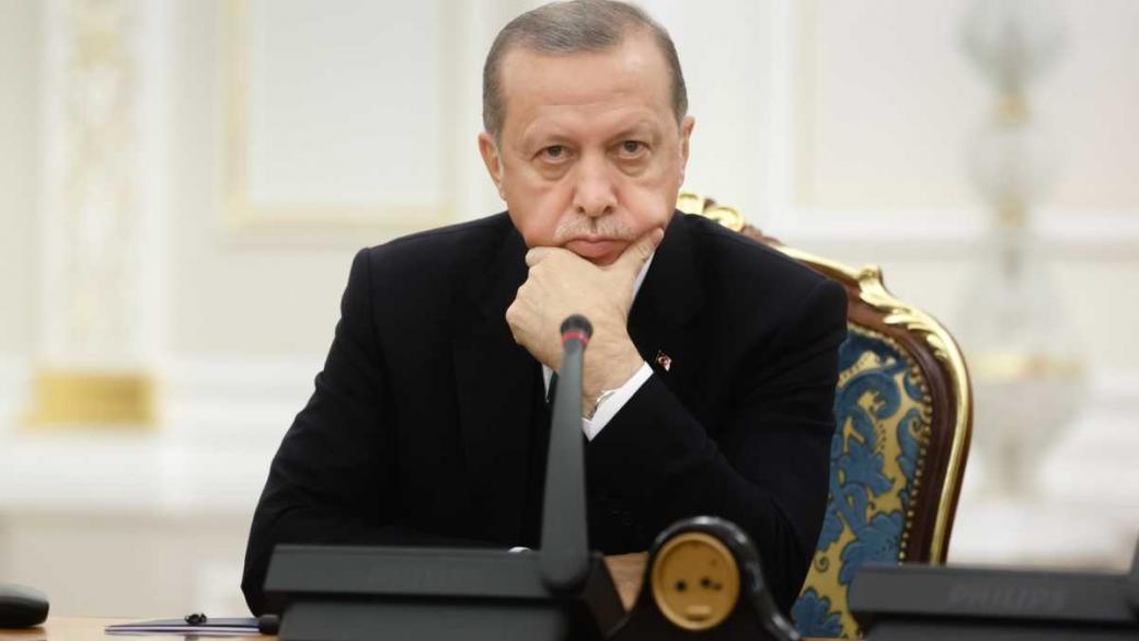 Възход и падение на турската икономика: Ще остане ли Ердоган на власт?