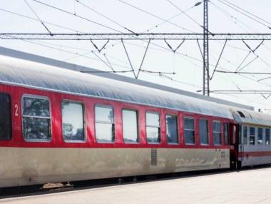 ЕК одобри мярка за насърчаване на жп транспорта в България