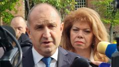 Първият проучвателен мандат за сформиране на правителство ще бъде връчен