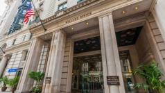 Новооткритият офис на българската строителната компания Главболгарстрой във Вашингтон отвори