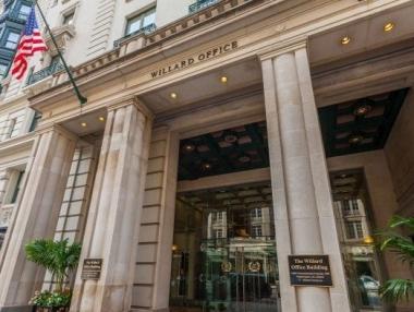 „Главболгарстрой“ откри представителството си във Вашингтон