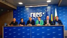 ГЕРБ ще използва първия мандат и ще предложи свой премиер