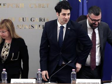 Страните от еврозоната не искат България без стабилно правителство