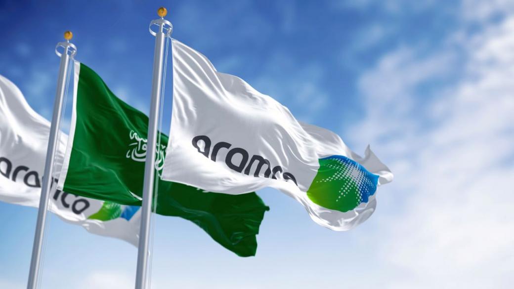 Печалбата на Saudi Aramco намалява със забавянето на петролния бум