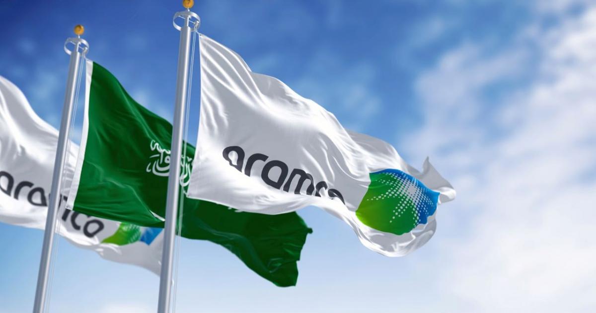Саудитският държавен петролен гигант Saudi Aramco отчете 19% спад в