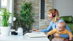 Разликата между половете на работно място се задълбочава когато жените