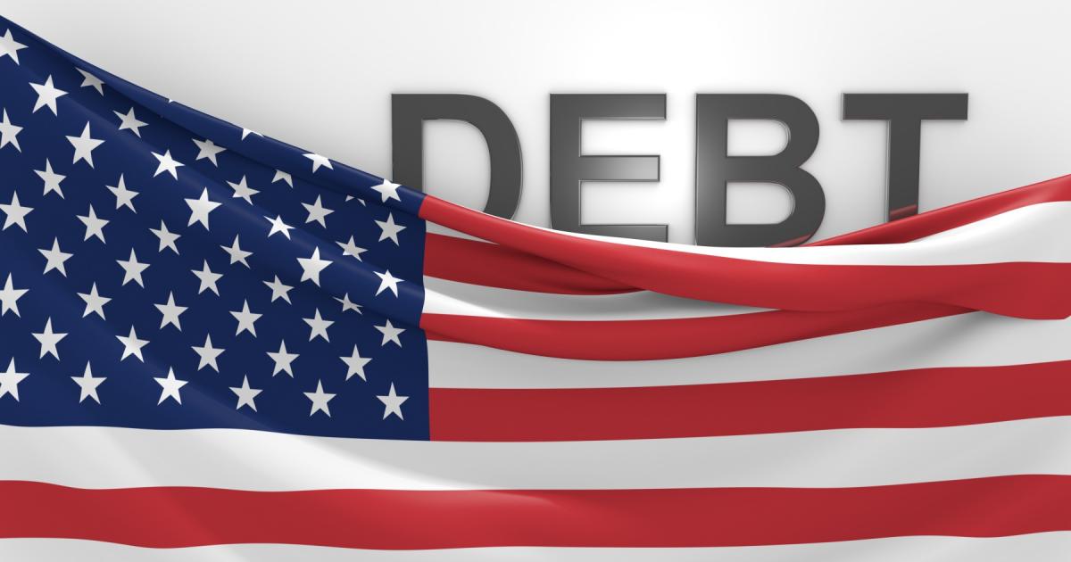 Администрацията на Джо Байдън може скоро да изчерпи парите си,