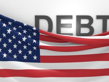 Какво се случва, ако САЩ стигнат до фалит по дълга