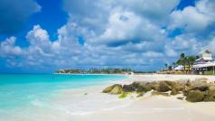 Хотел на територията на екзотичния карибски остров Аруба предлага нестандартна