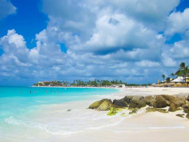 Луксозен хотел в Аруба търси инфлуенсър, който да отседне безплатно там