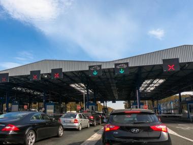 ЕС увеличава въглеродния си отпечатък, държейки България и Румъния извън Шенген