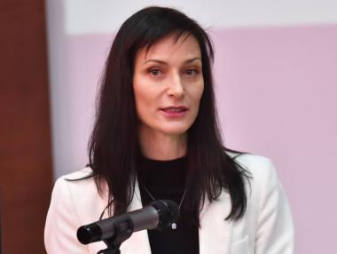 ГЕРБ официално предложи Мария Габриел за премиер