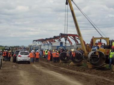 Печалбата на „Балкански поток“ скочи тройно през 2022 г.