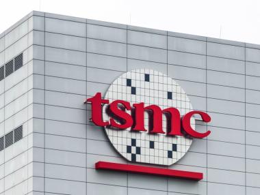 Тайванската TSMC става глобална компания за чипове