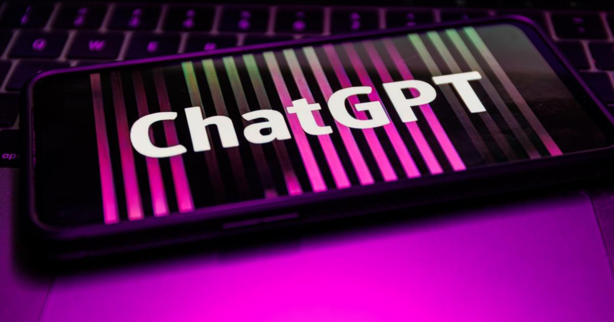 Китай съобщи за първия арест за предполагаемо използване на ChatGPT