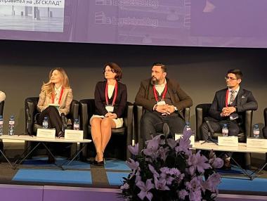 Еврозоната ще направи България популярна и сигурна за големите инвеститори