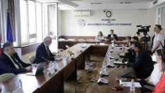 Комисията за енергийно и водно регулиране КЕВР не одобрява предложения