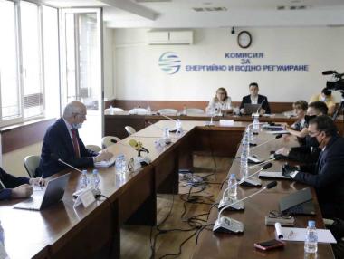 КЕВР не хареса ВиК закона на регионалното министерство