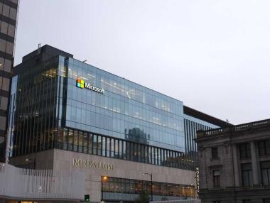 Microsoft сключи сделка за закупуване на термоядрена енергия