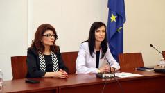 Плануваната за днес среща между ГЕРБ и ПП ДБ се провали