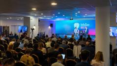Най голямата и емблематична конференция за киберсигурност на Балканите  InfoSec SEE ще