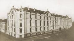 Богатството спечелено с честен труд трябва да служи човеку за