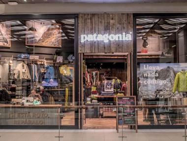 Раtаgоnіа и пътят към върха