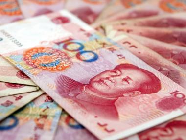 Китай вече купува почти всички руски енергийни ресурси в юани