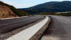За строителството на магистрала Хемус скоростния път Видин – Ботевград