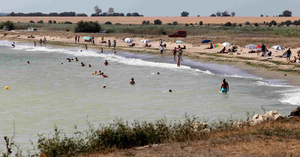 Туристическият сектор в България все още не се е възстановил