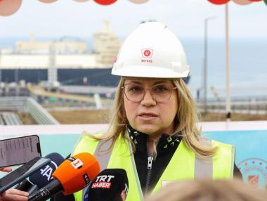 „Булгаргаз“ сваля още цената на газа за юни