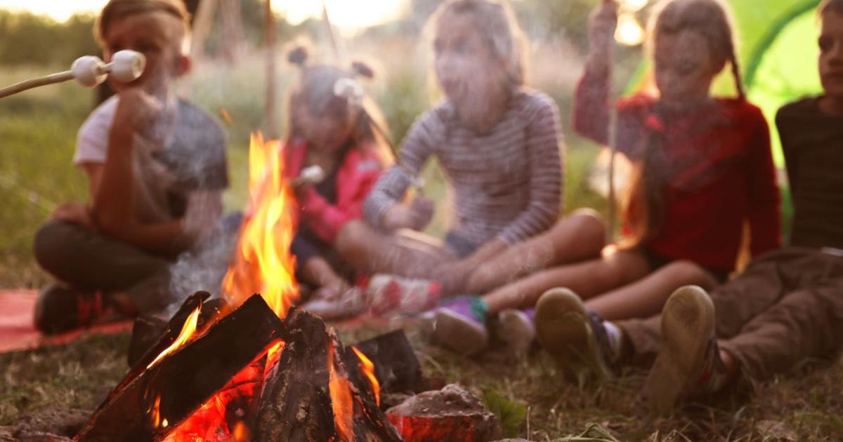 По професия Антония Чиликова е организатор на събития, но от