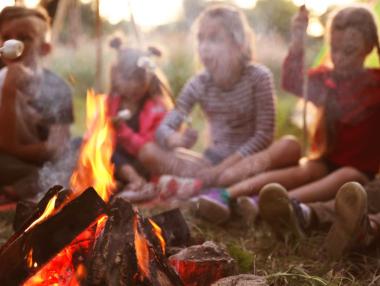 „Ваканция на село в Родопите“ – лагерът, който връща към истинското детство
