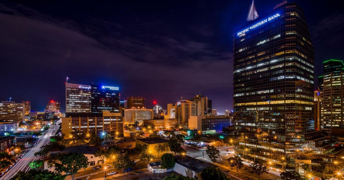 Американската регионална банка PacWest Bancorp съобщи в четвъртък, че депозитите