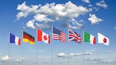 Финансовите лидери на развитите икономики от Групата на седемте ще