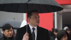 Илон Мъск обяви че е намерил нов изпълнителен директор на