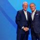 Inspired by President Bill Clinton, Kiril Domuschiev establishes own philanthropic foundation