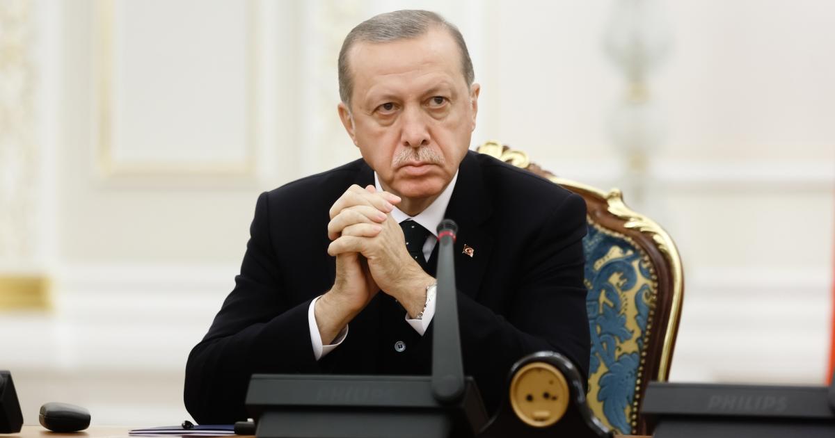 Има много причини западните лидери да не харесват Реджеп Тайип