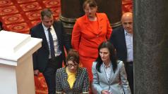 Борисов Готови сме на всякакви компромиси за редовен кабинетГотови сме