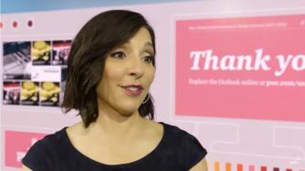 Коя е Линда Якарино, новият главен изпълнителен директор на Twitter