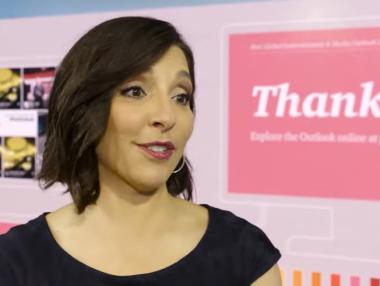 Коя е Линда Якарино, новият главен изпълнителен директор на Twitter