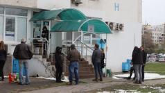 След шока на пандемията пазарът на труда в България постигна