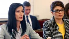 Ще предложа разговорите да продължат с цел съставяне на експертно