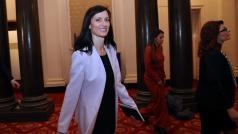 ГЕРБ ще предложи експертно правителство за една годинаЩе предложа разговорите