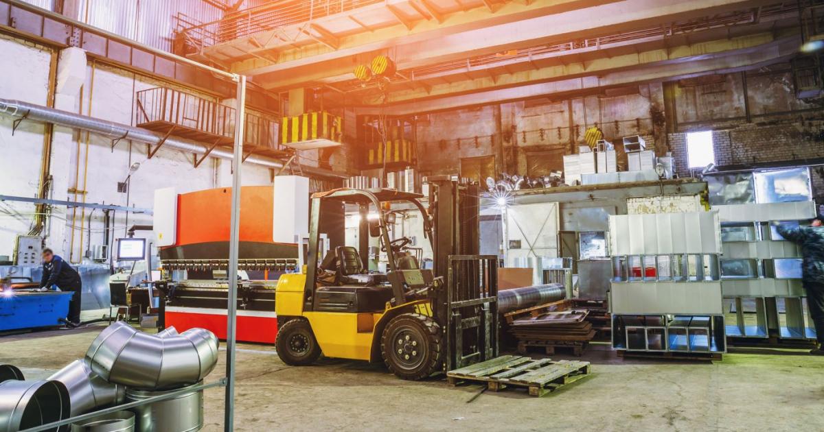 Каква рецесия в САЩ? Индустриалната икономика е на стабилна основа