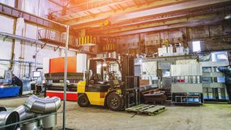 Рецесия? Американската индустрия не мисли така