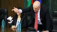 Главният прокурор Иван Гешев отказа да си подаде оставката и