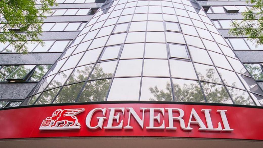 Generali търси най-устойчивите малки и средни предприятия в Европа