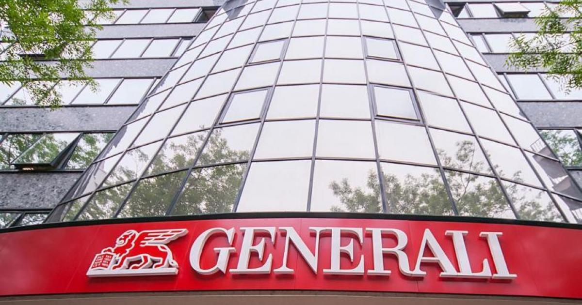 Група Generali продължава да търси най-устойчивите МСП в цяла Европа